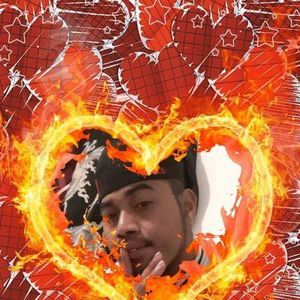 Meet your Posher, Masai